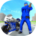 摩托车警察3D安卓版