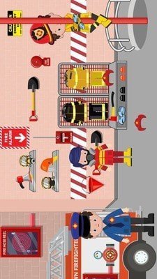宝宝消防救援最新免费版下载-宝宝消防救援游戏下载