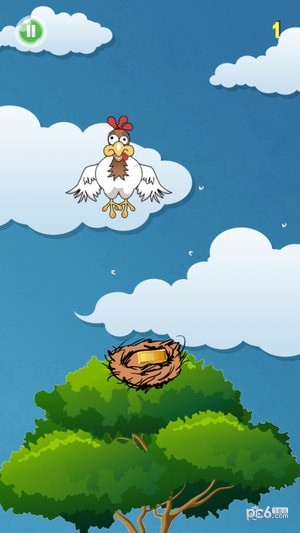 母鸡生蛋啦最新免费版下载-母鸡生蛋啦游戏下载