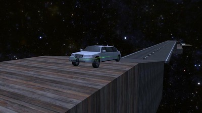 豪华轿车特技比赛最新免费版下载-豪华轿车特技比赛游戏下载