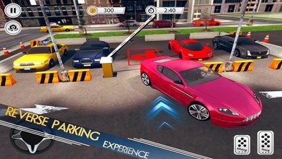 商店停车场游戏下载安装-商店停车场最新免费版下载