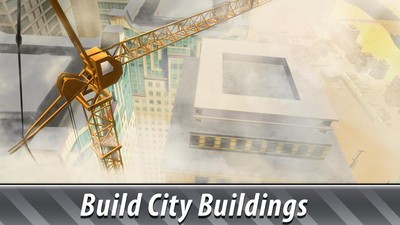 城市建筑模拟器最新游戏下载-城市建筑模拟器安卓版下载