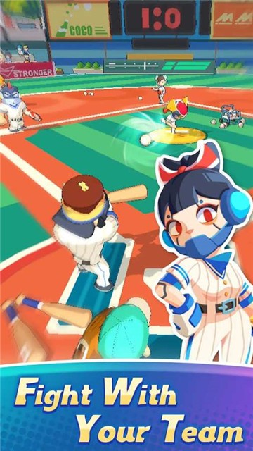 棒球大亨最新免费版下载-棒球大亨游戏下载