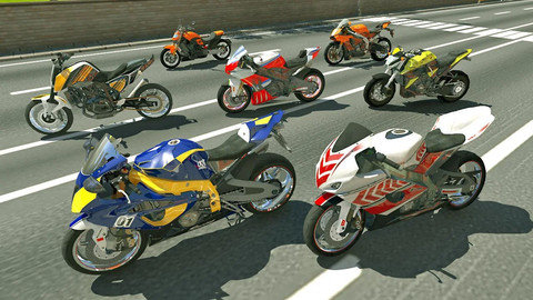 精英摩托车2汉化版最新免费版下载-精英摩托车2汉化版游戏下载