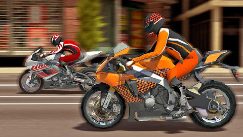 精英摩托车2汉化版最新免费版下载-精英摩托车2汉化版游戏下载