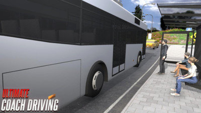 巴士教学模拟器最新免费版下载-巴士教学模拟器游戏下载