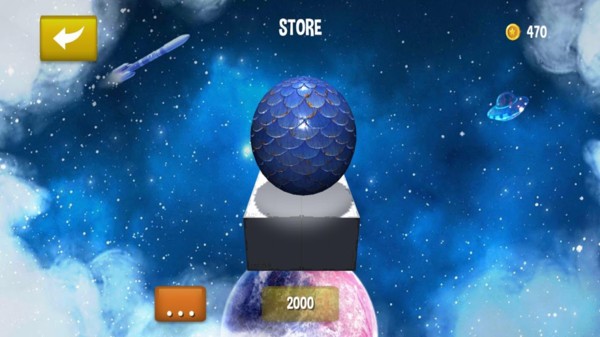 超级太空球最新版手游下载-超级太空球免费中文下载