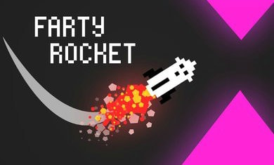 疯狂火箭游戏下载安装-疯狂火箭最新免费版下载