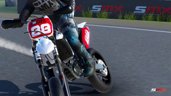 超级摩托越野赛SMX最新游戏下载-超级摩托越野赛SMX安卓版下载