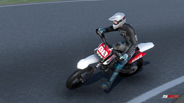 超级摩托越野赛SMX最新游戏下载-超级摩托越野赛SMX安卓版下载