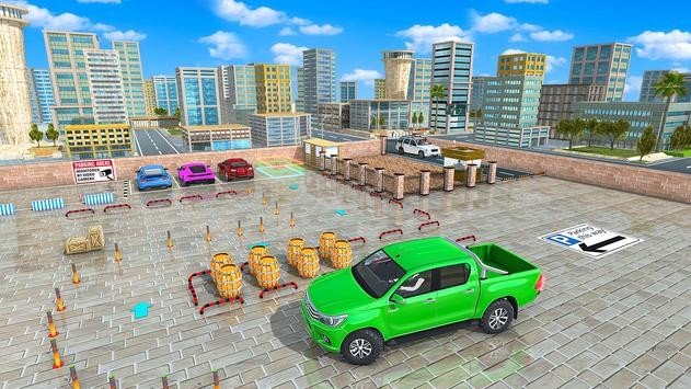 吉普车3d模拟最新游戏下载-吉普车3d模拟安卓版下载