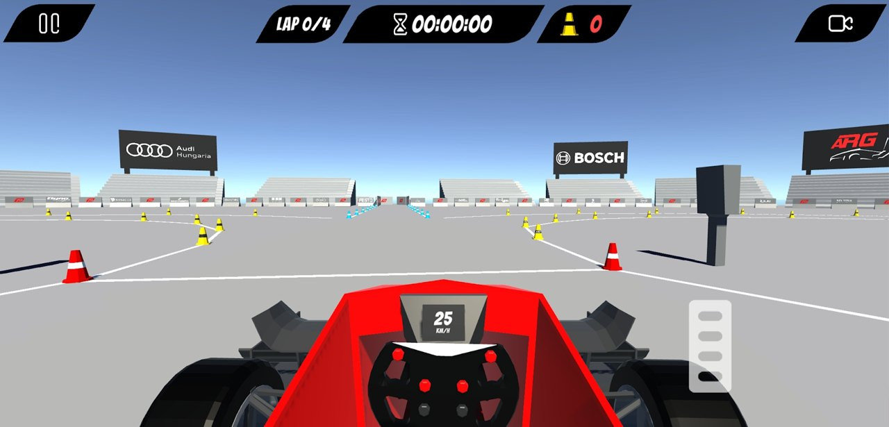 阿拉博纳赛车最新游戏下载-阿拉博纳赛车安卓版下载