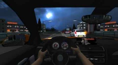 模拟拉力赛车游戏手机版下载-模拟拉力赛车最新版下载