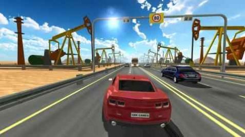 模拟拉力赛车游戏手机版下载-模拟拉力赛车最新版下载