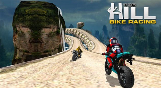 摩托车越野大赛最新游戏下载-摩托车越野大赛安卓版下载