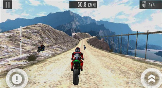 摩托车越野大赛最新游戏下载-摩托车越野大赛安卓版下载