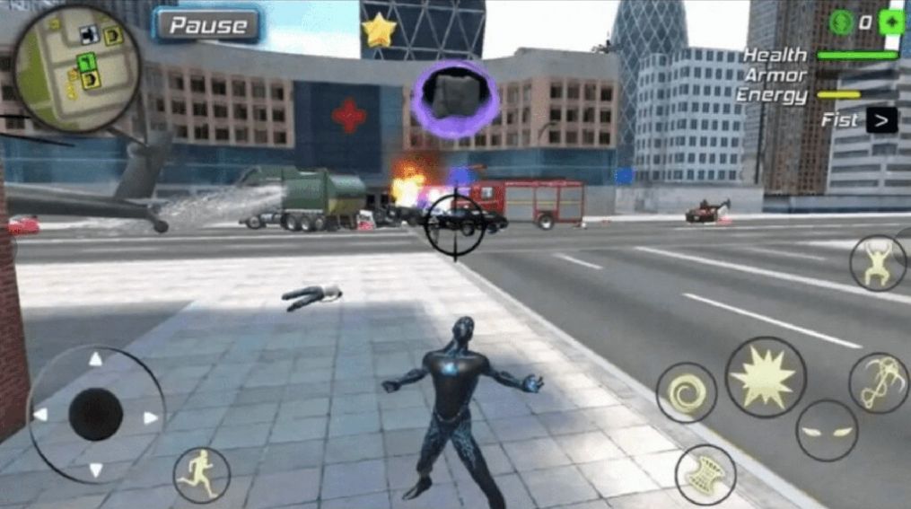 闪电速度英雄最新免费版下载-闪电速度英雄游戏下载