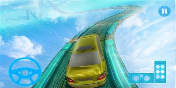 极端赛车高速行驶最新游戏下载-极端赛车高速行驶安卓版下载