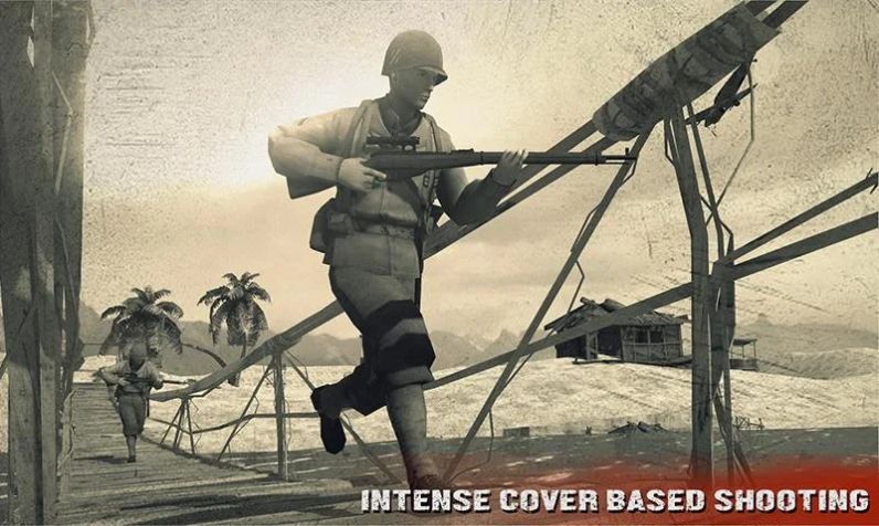 二战世界战争英雄安卓版下载-二战世界战争英雄手游下载