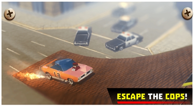 超级坡道车最新免费版下载-超级坡道车游戏下载