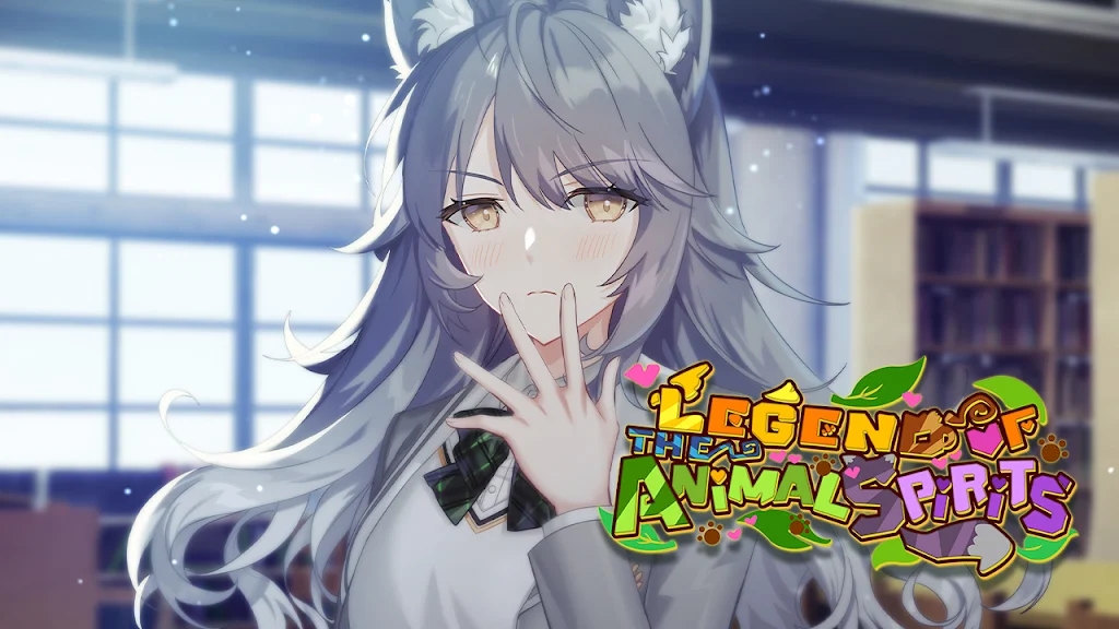 动物精神的传说最新游戏下载-动物精神的传说安卓版下载