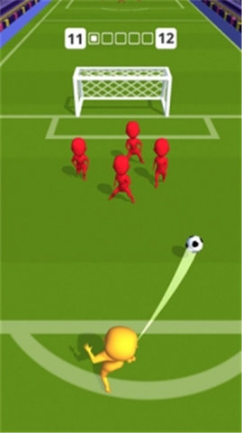 足球大作战游戏手机版下载-足球大作战最新版下载