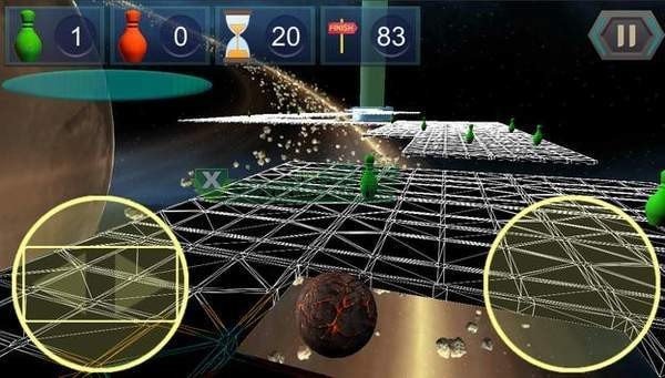 平衡球挑战赛游戏手机版下载-平衡球挑战赛最新版下载