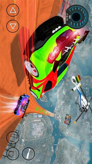单机狂野飞车最新免费版下载-单机狂野飞车游戏下载