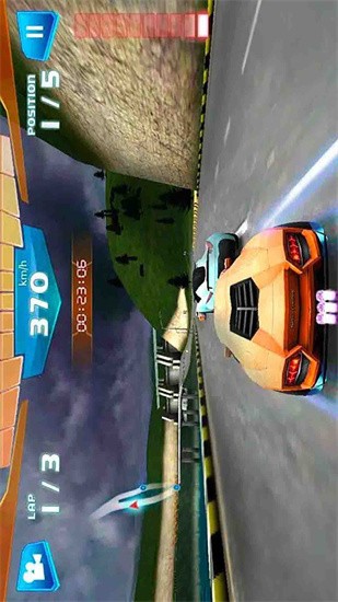 热力赛车最新免费版下载-热力赛车游戏下载