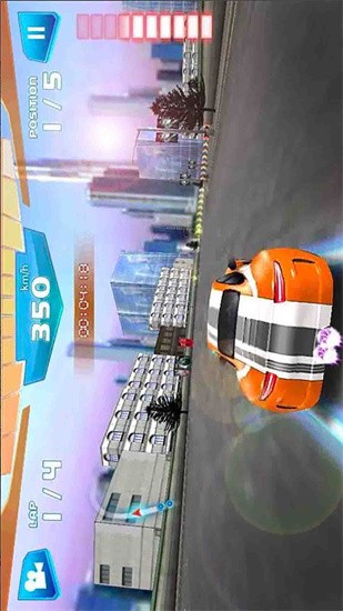 热力赛车最新免费版下载-热力赛车游戏下载