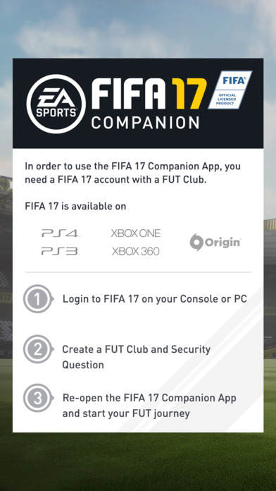 fifa17手机版最新免费版下载-fifa17手机版游戏下载