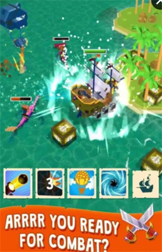 神奇舰队最新游戏下载-神奇舰队安卓版下载