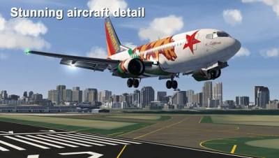 航空飞行模拟游戏手机版下载-航空飞行模拟最新版下载