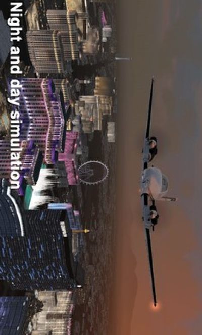 航空模拟器2020游戏免费中文下载-航空模拟器2020游戏手游免费下载