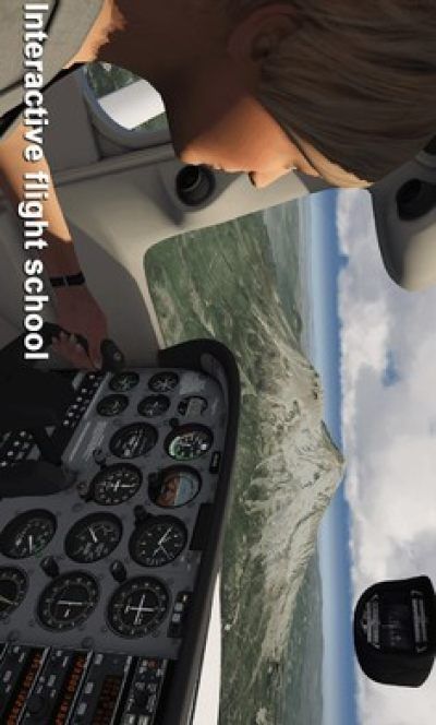 航空模拟器2020游戏免费中文下载-航空模拟器2020游戏手游免费下载