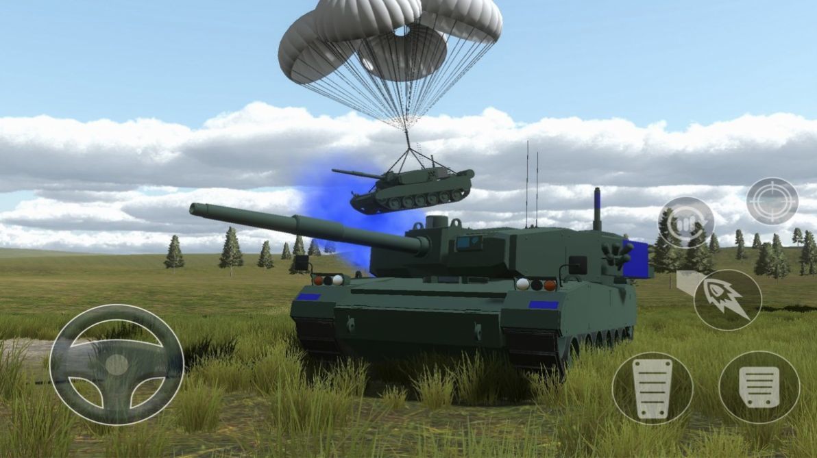 战地兵人模拟器最新版手游下载-战地兵人模拟器免费中文下载