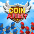 投币大军游戏正式中文版（Coin Army）