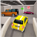 真实汽车停车场驾驶游戏安卓版