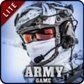 军队游戏枪射击2021 Army Games