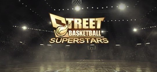 街头篮球超级明星最新免费版下载-街头篮球超级明星游戏下载