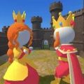 公主城堡模拟器游戏中文版