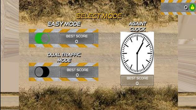 沙漠公路奔跑最新游戏下载-沙漠公路奔跑安卓版下载
