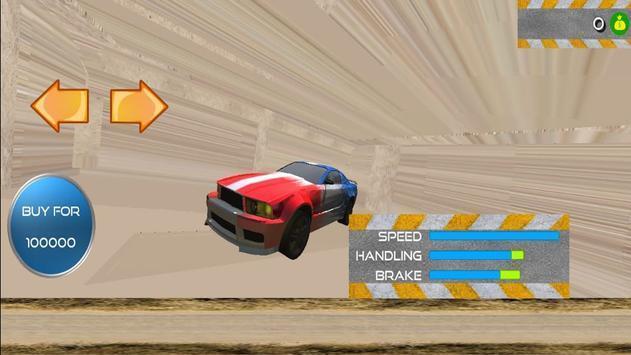 沙漠公路奔跑最新游戏下载-沙漠公路奔跑安卓版下载