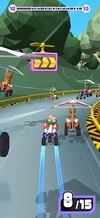 越野车竞速最新游戏下载-越野车竞速安卓版下载