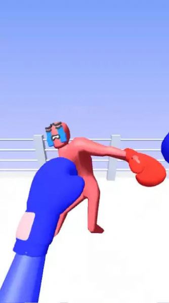 碎步娃娃拳击游戏下载安装-碎步娃娃拳击最新免费版下载
