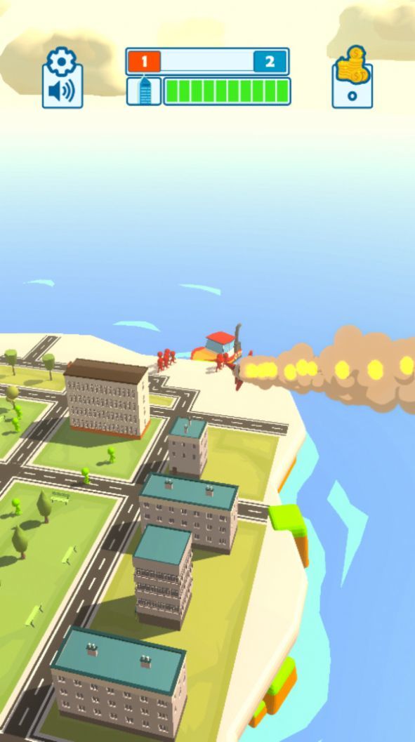 无人机轰炸最新游戏下载-无人机轰炸安卓版下载