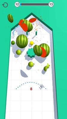 水果混合3D最新游戏下载-水果混合3D安卓版下载