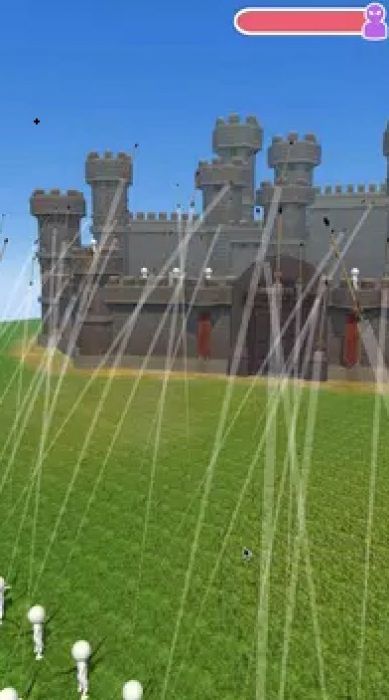 城堡突破游戏下载安装-城堡突破最新免费版下载