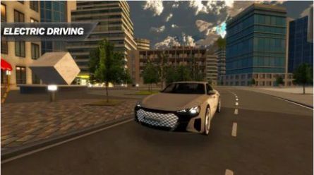 电动世界驾驶模拟器最新游戏下载-电动世界驾驶模拟器安卓版下载
