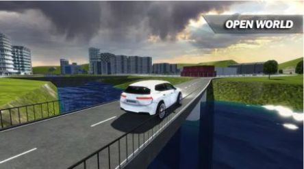 电动世界驾驶模拟器最新游戏下载-电动世界驾驶模拟器安卓版下载